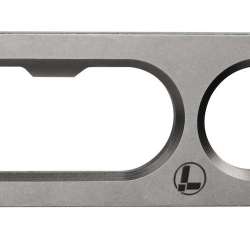 Leatherman OPNR Keychain Multi-Tool