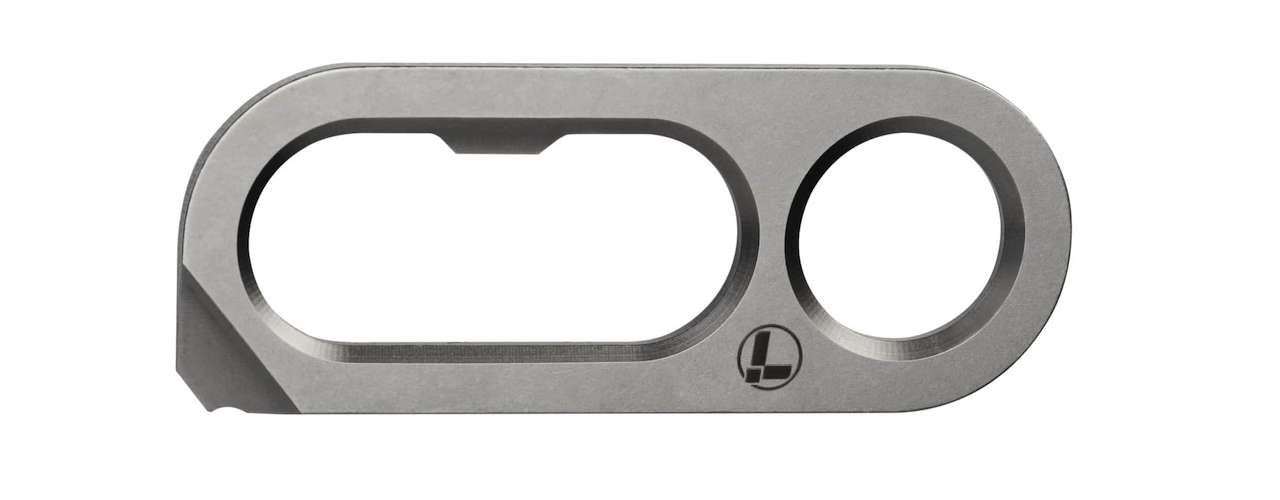 Leatherman OPNR Keychain Multi-Tool 