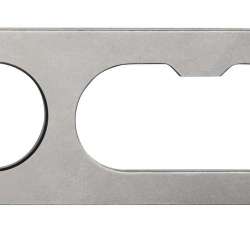 Leatherman OPNR Keychain Multi-Tool