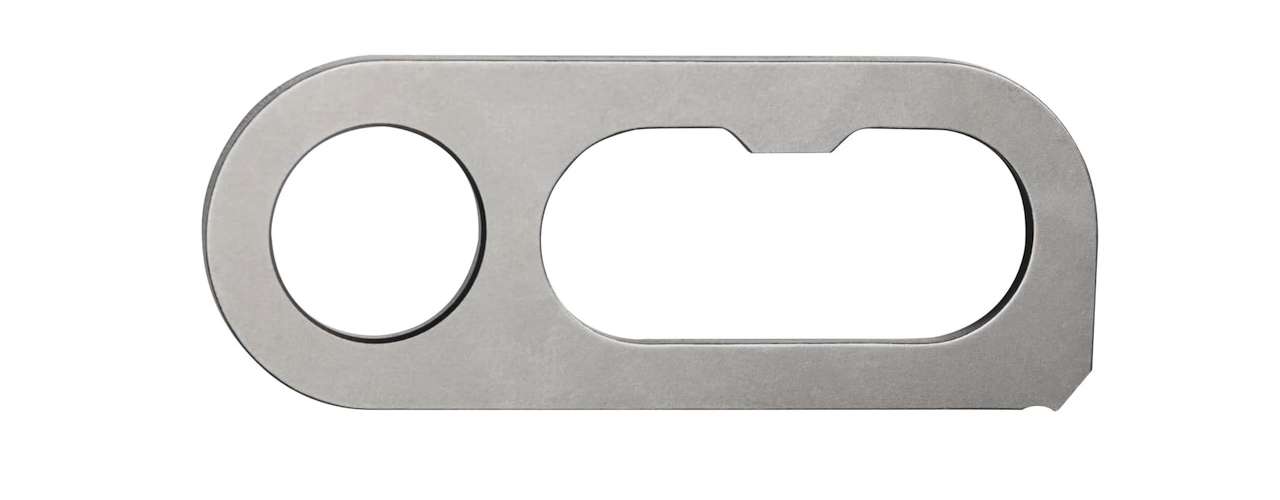 Leatherman OPNR Keychain Multi-Tool