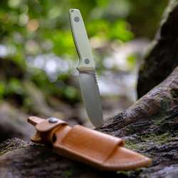 Leatherman TRAC Folding Knife