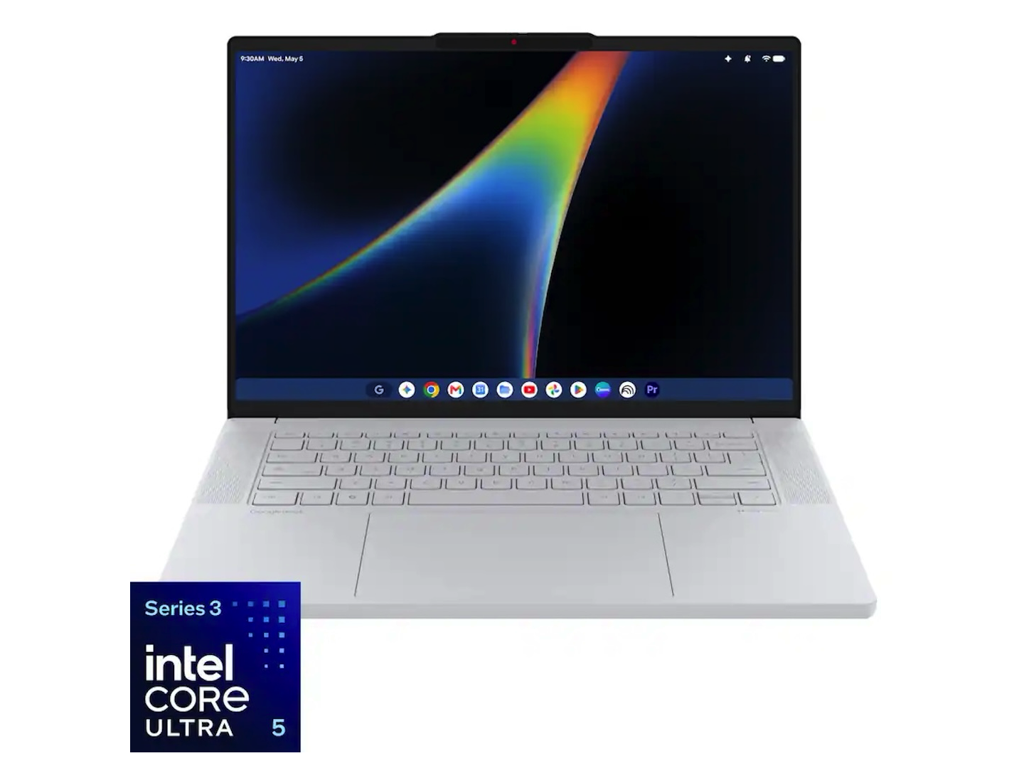 Lenovo Googlebook 15