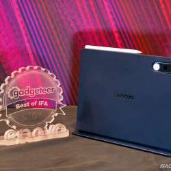 Lenovo IFA 2026
