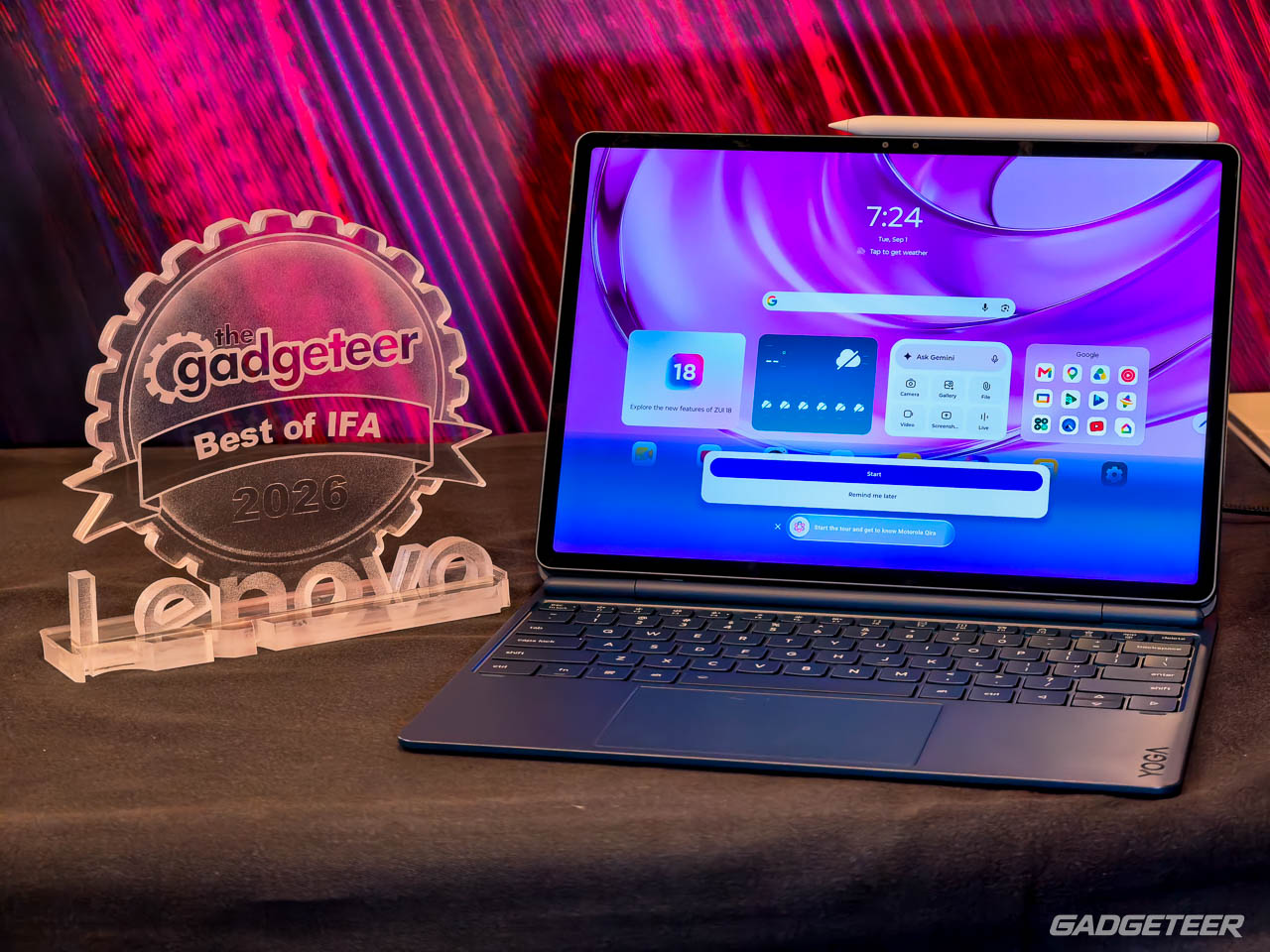 Lenovo IFA 2026 5