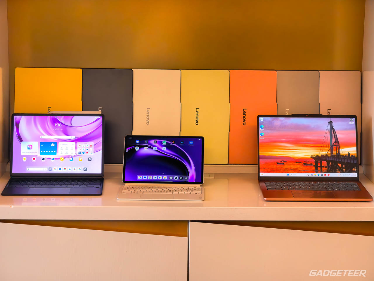 Lenovo IFA 2026 9 3
