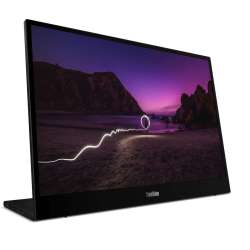 Lenovo L16a Mobile Monitor