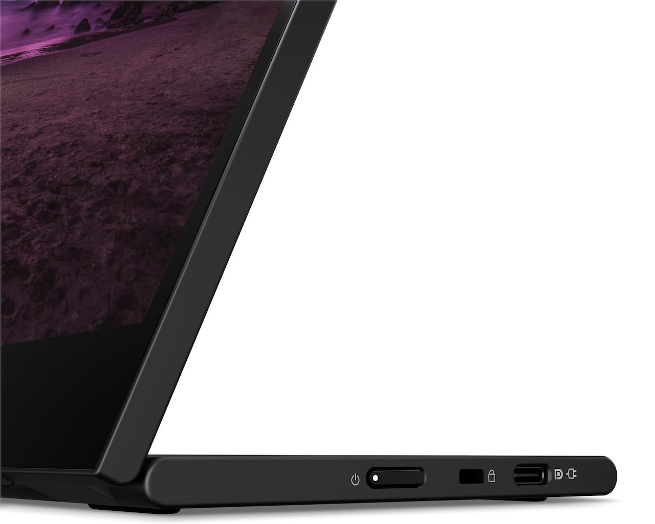 Lenovo L16a Mobile Monitor