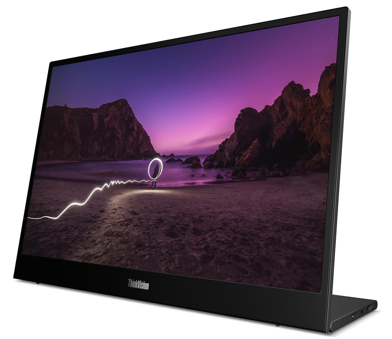 Lenovo L16a Mobile Monitor