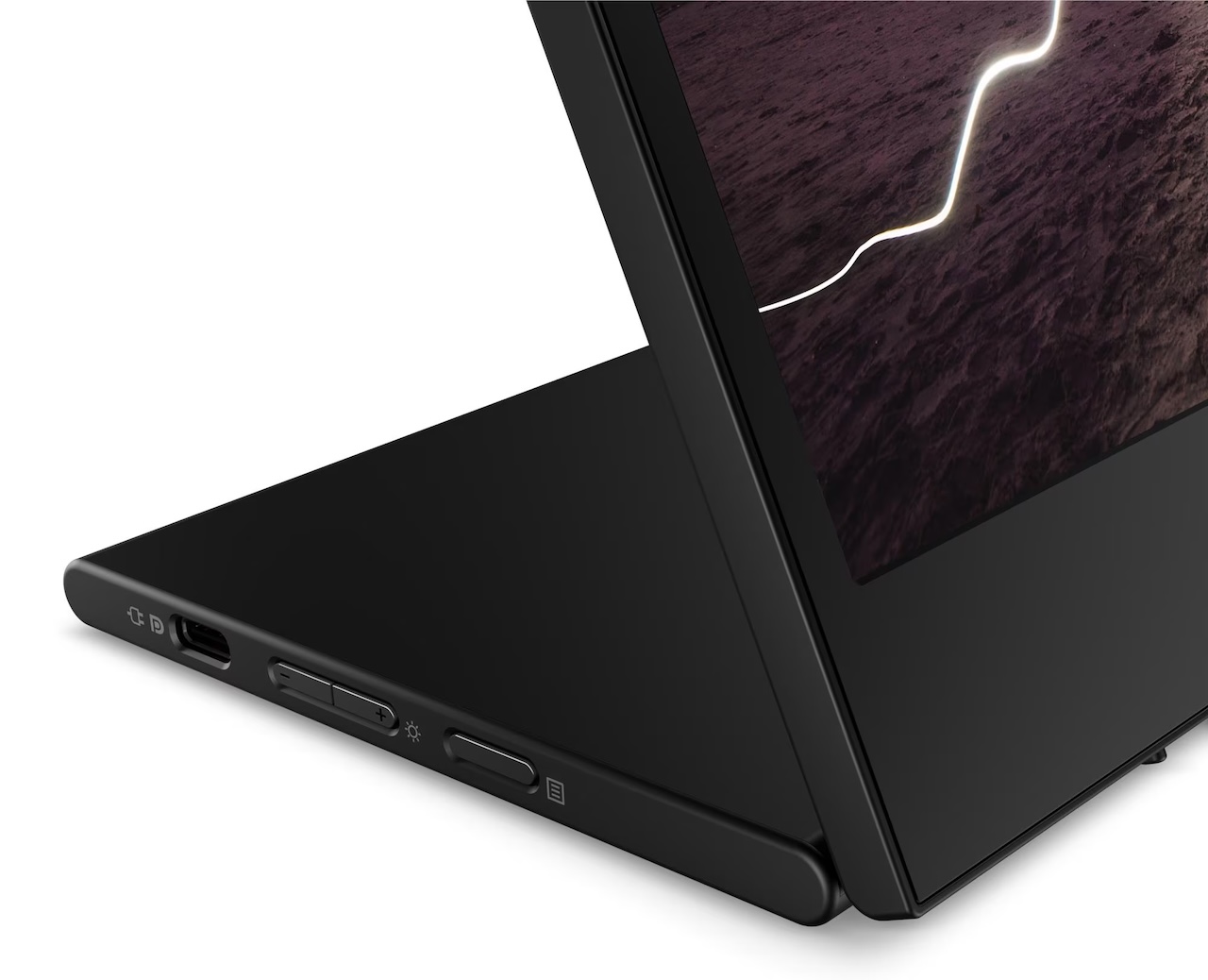 Lenovo L16a Mobile Monitor