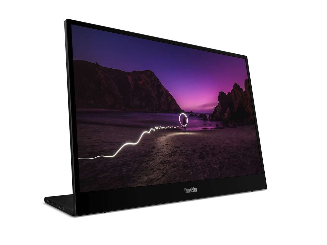 Lenovo L16a Mobile Monitor