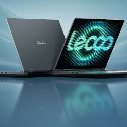 Lenovo Lecoo GT 16 gaming laptop