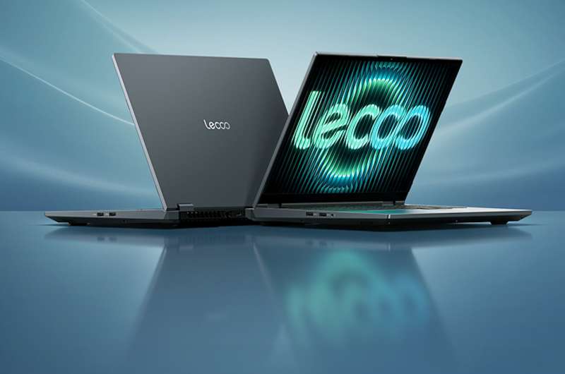 Lenovo Lecoo GT 16 gaming laptop