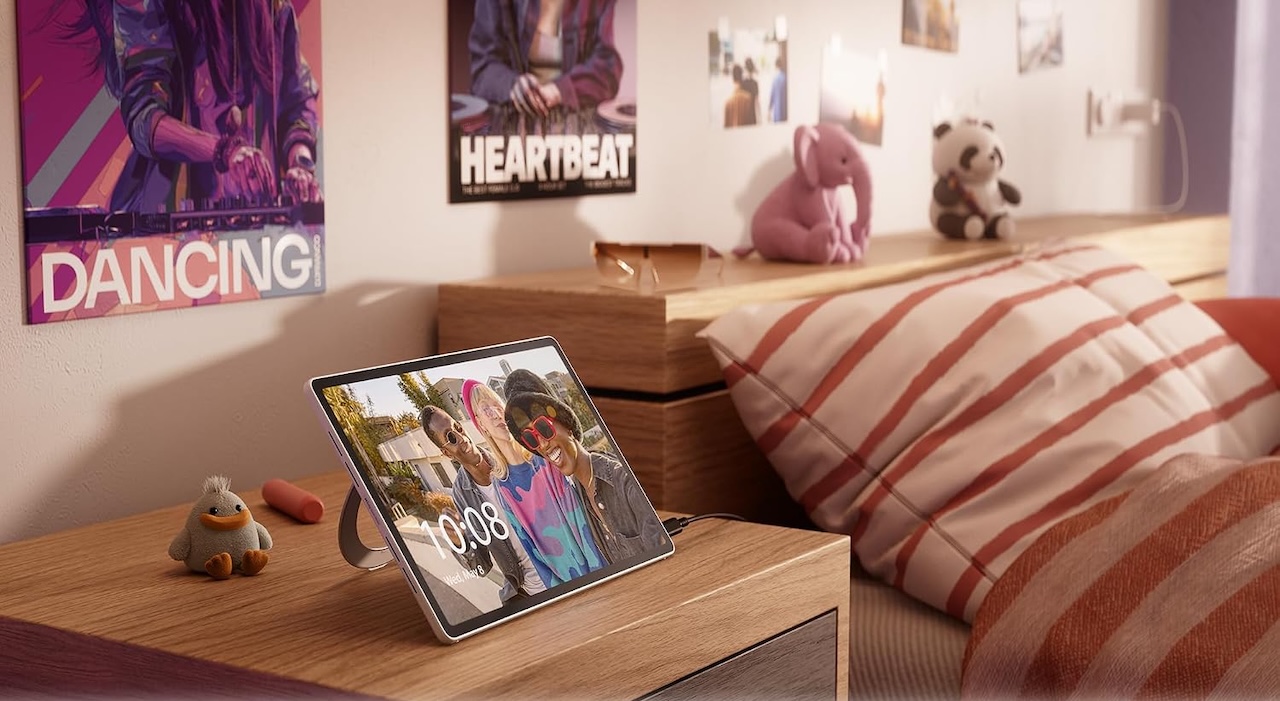 Lenovo Tab Plus Gen 2