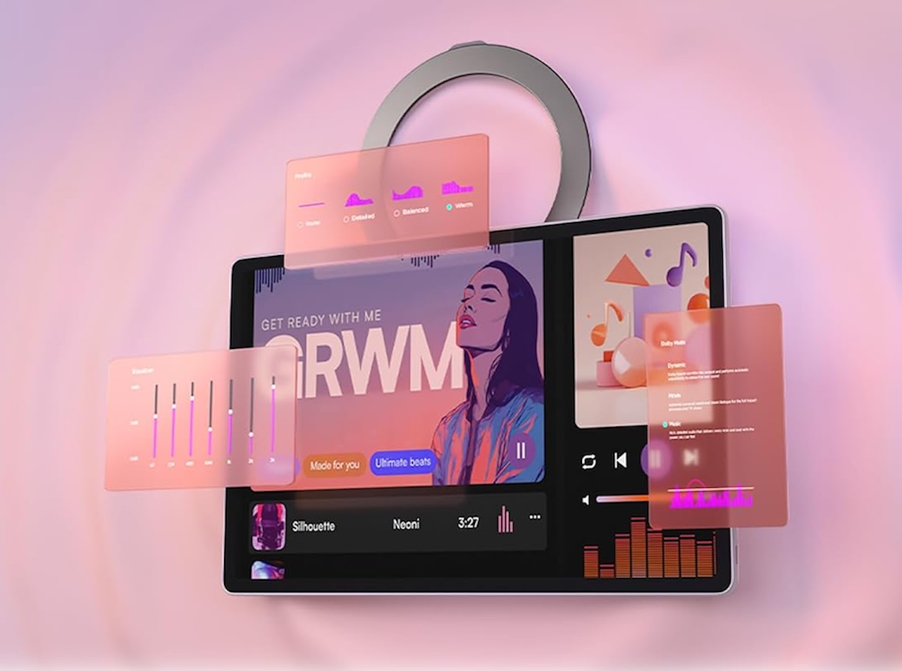 Lenovo Tab Plus Gen 2