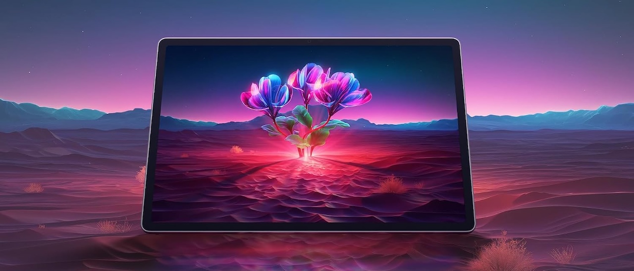 Lenovo Tab Plus Gen 2