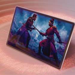 Lenovo Tab Plus Gen 2