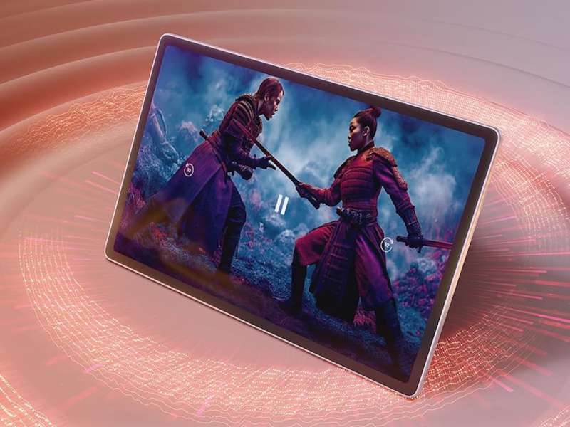 Lenovo Tab Plus Gen 2