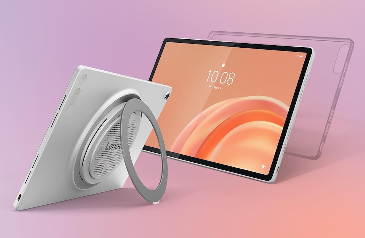Lenovo Tab Plus Gen 2