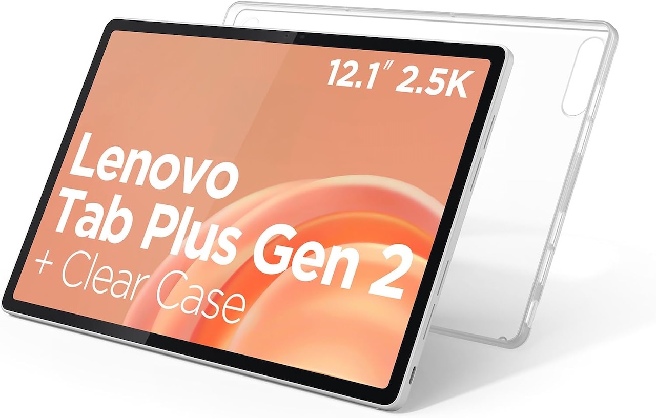 Lenovo Tab Plus Gen 2