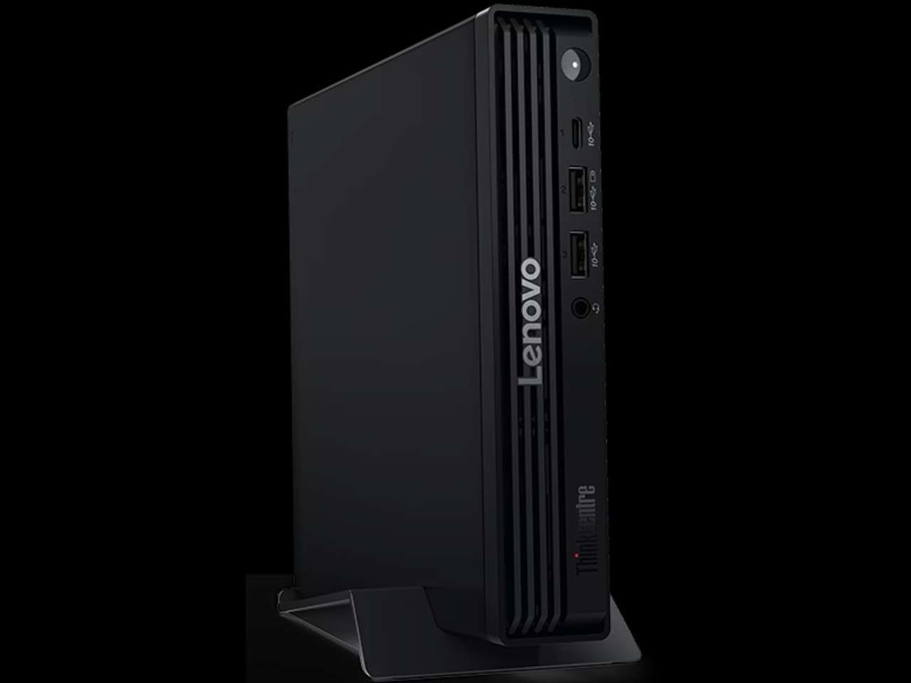 Lenovo ThinkCentre M75q Gen 6 AMD Tiny PC 2