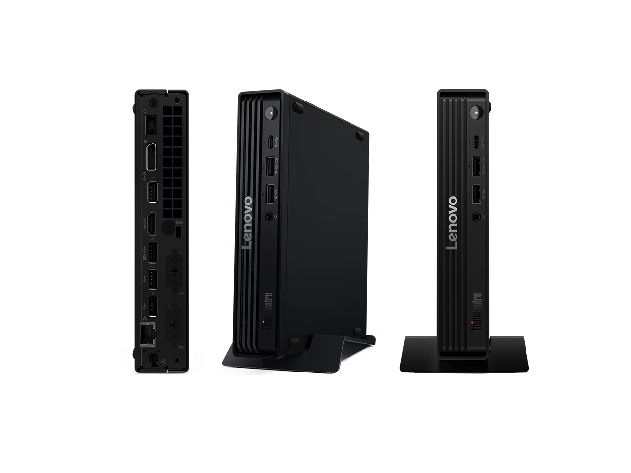 Lenovo ThinkCentre M75q Gen 6 AMD Tiny PC Cover 2