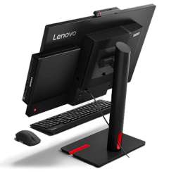 Lenovo ThinkCentre M75q Gen 6 AMD Tiny PC Cover