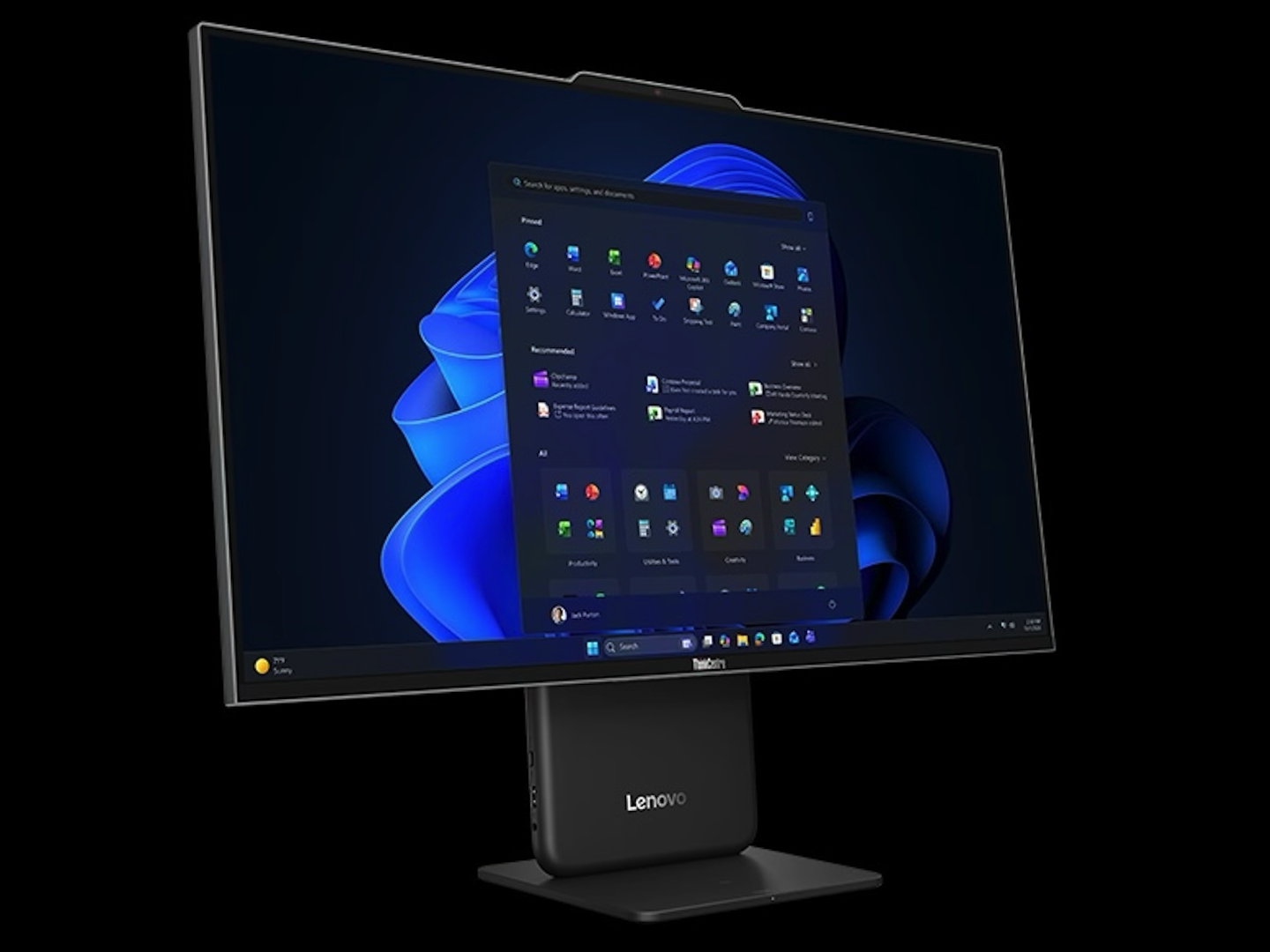 Lenovo ThinkCentre Neo 50a Gen 7
