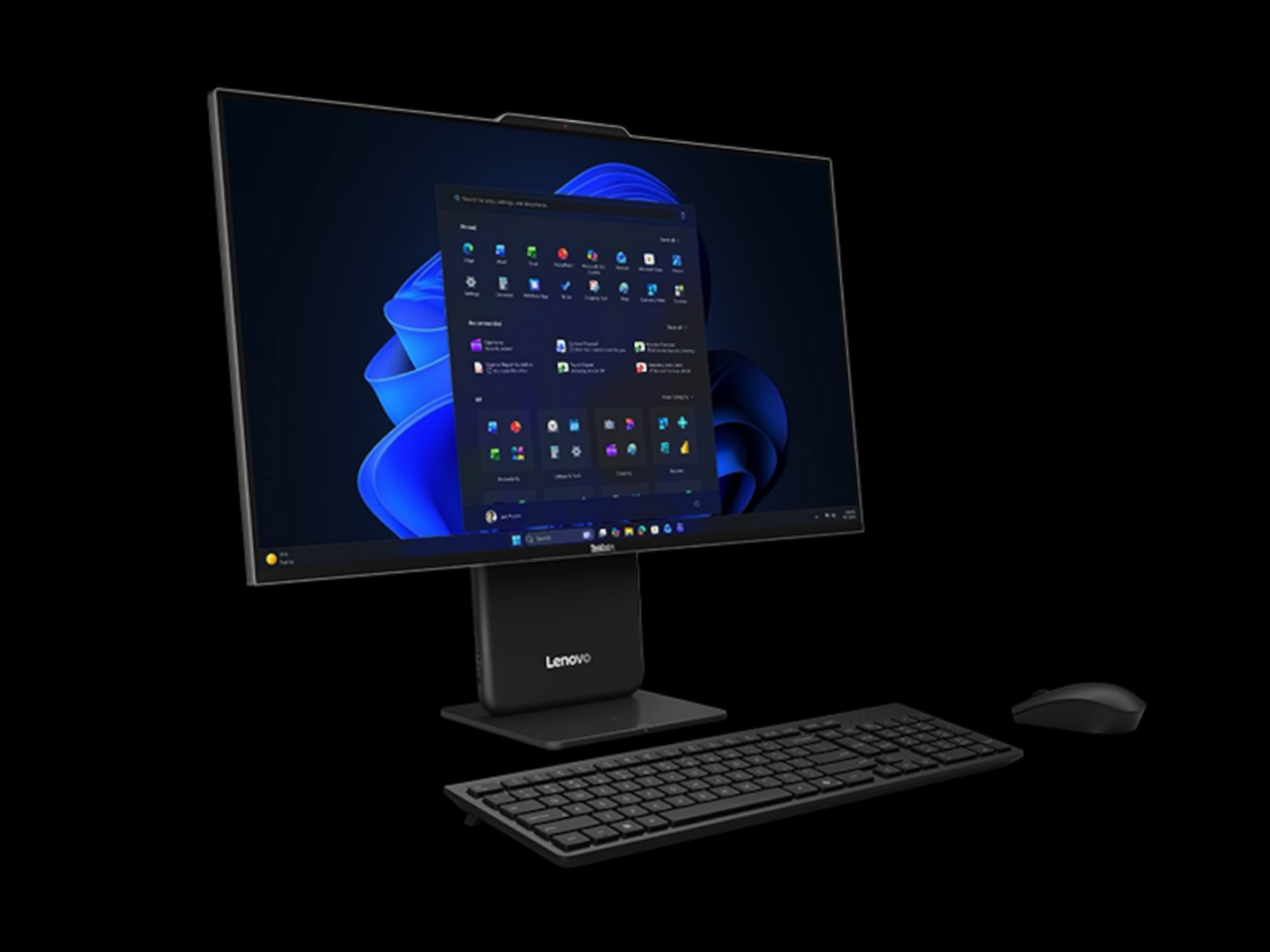 Lenovo ThinkCentre Neo 50a Gen 7
