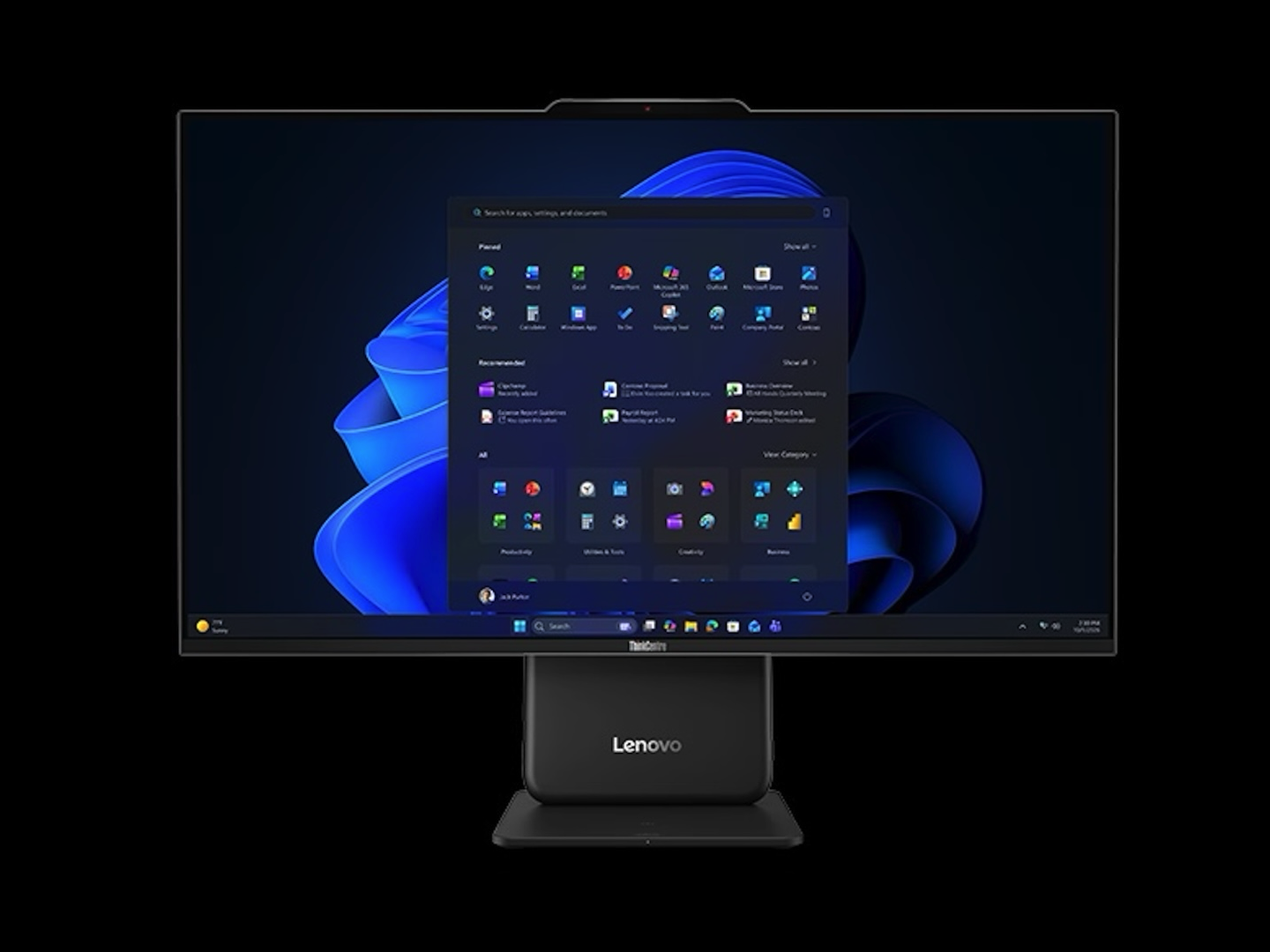 Lenovo ThinkCentre Neo 50a Gen 7