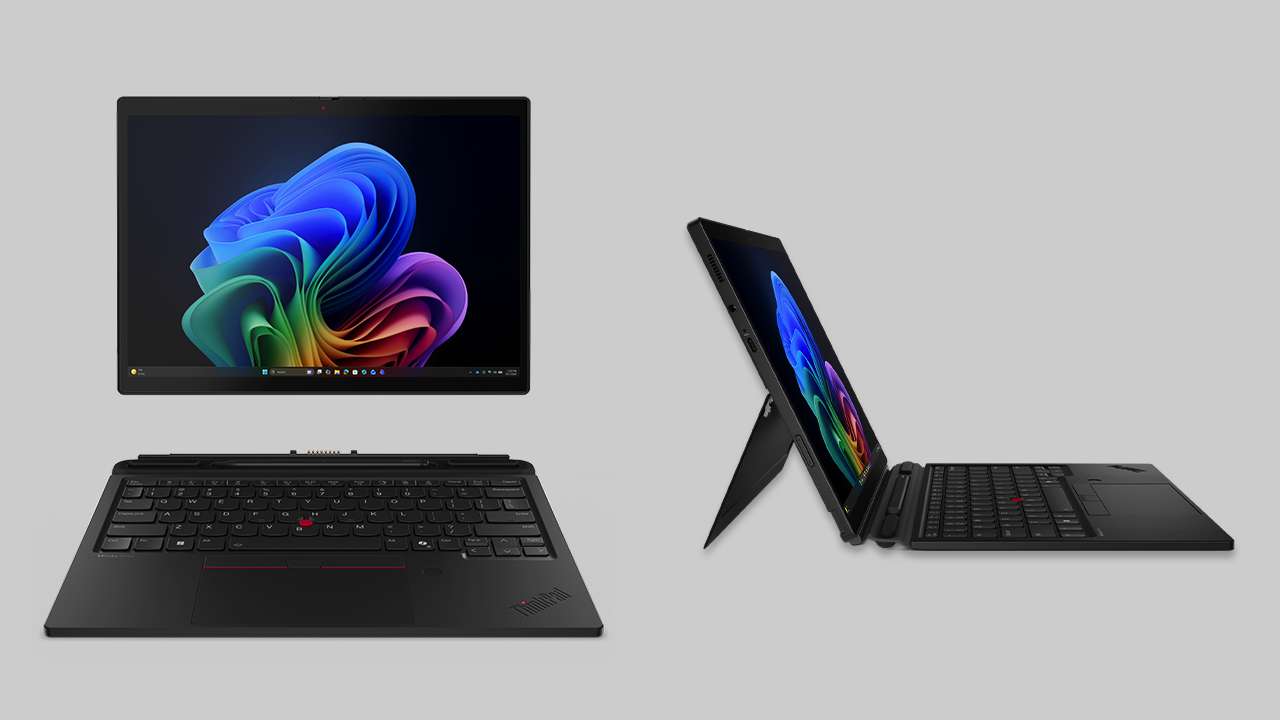 Lenovo ThinkPad X13 Detachable Where to Buy