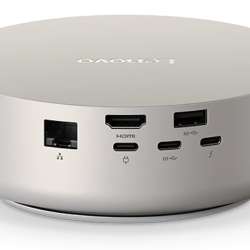 Lenovo Yoga Mini Intel PC Copilot+ PC
