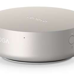 Lenovo Yoga Mini Intel PC Copilot+ PC