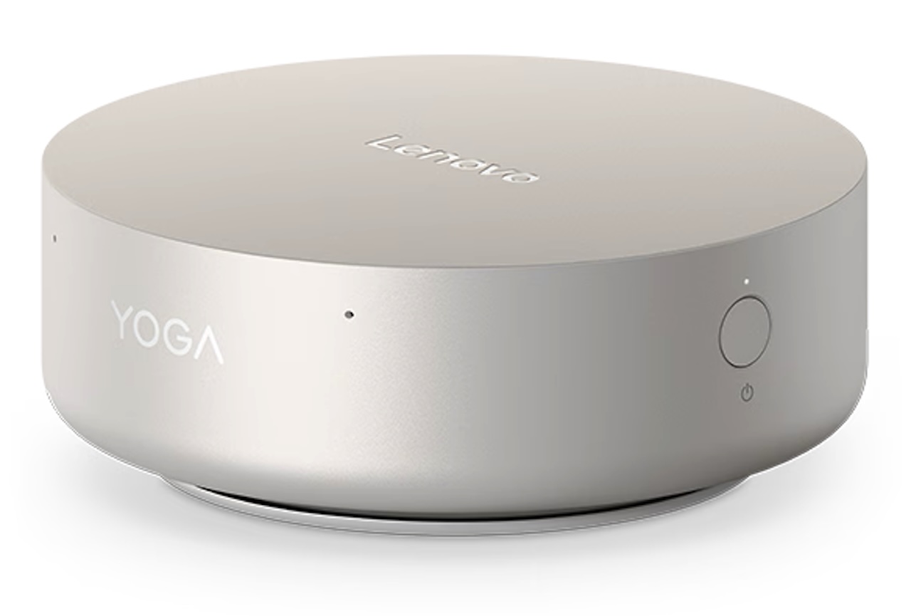 Lenovo Yoga Mini Intel PC Copilot+ PC