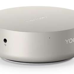 Lenovo Yoga Mini Intel PC Copilot+ PC