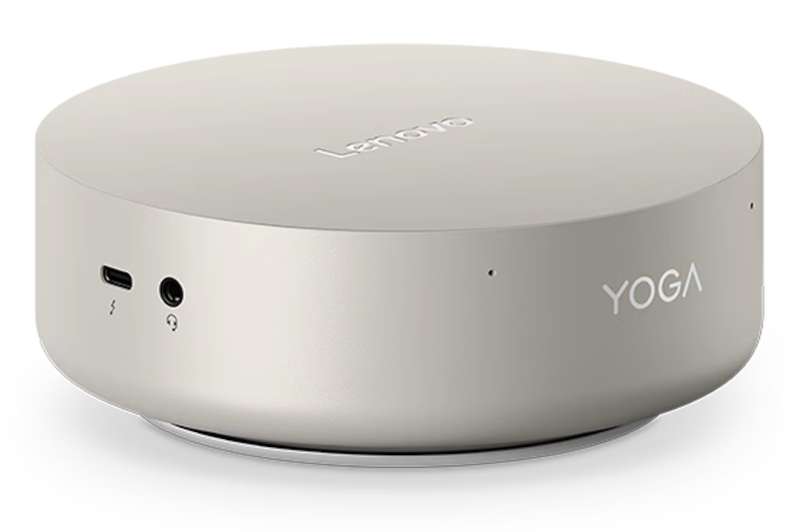 Lenovo Yoga Mini Intel PC Copilot+ PC
