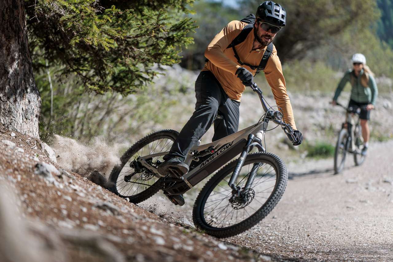 Lightweight Off Road 1