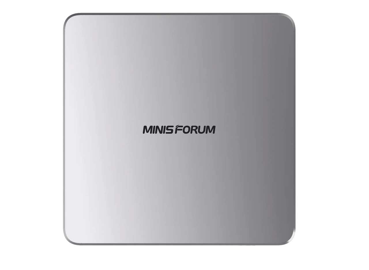 MINISFORUM Elite Mini M2 Air-304