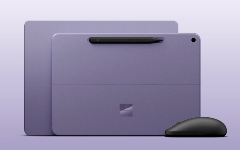 MIcrosoft Surface Pro