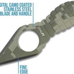 MTech USA Fixed Blade Knife