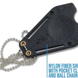 MTech USA Fixed Blade Knife