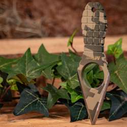 MTech USA Fixed Blade Knife