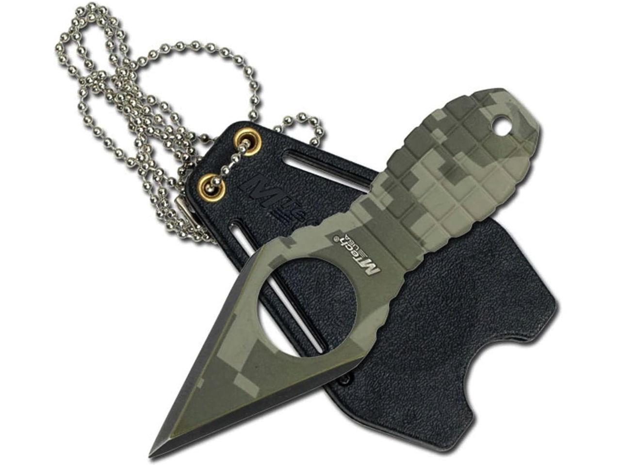 MTech USA Fixed Blade Knife