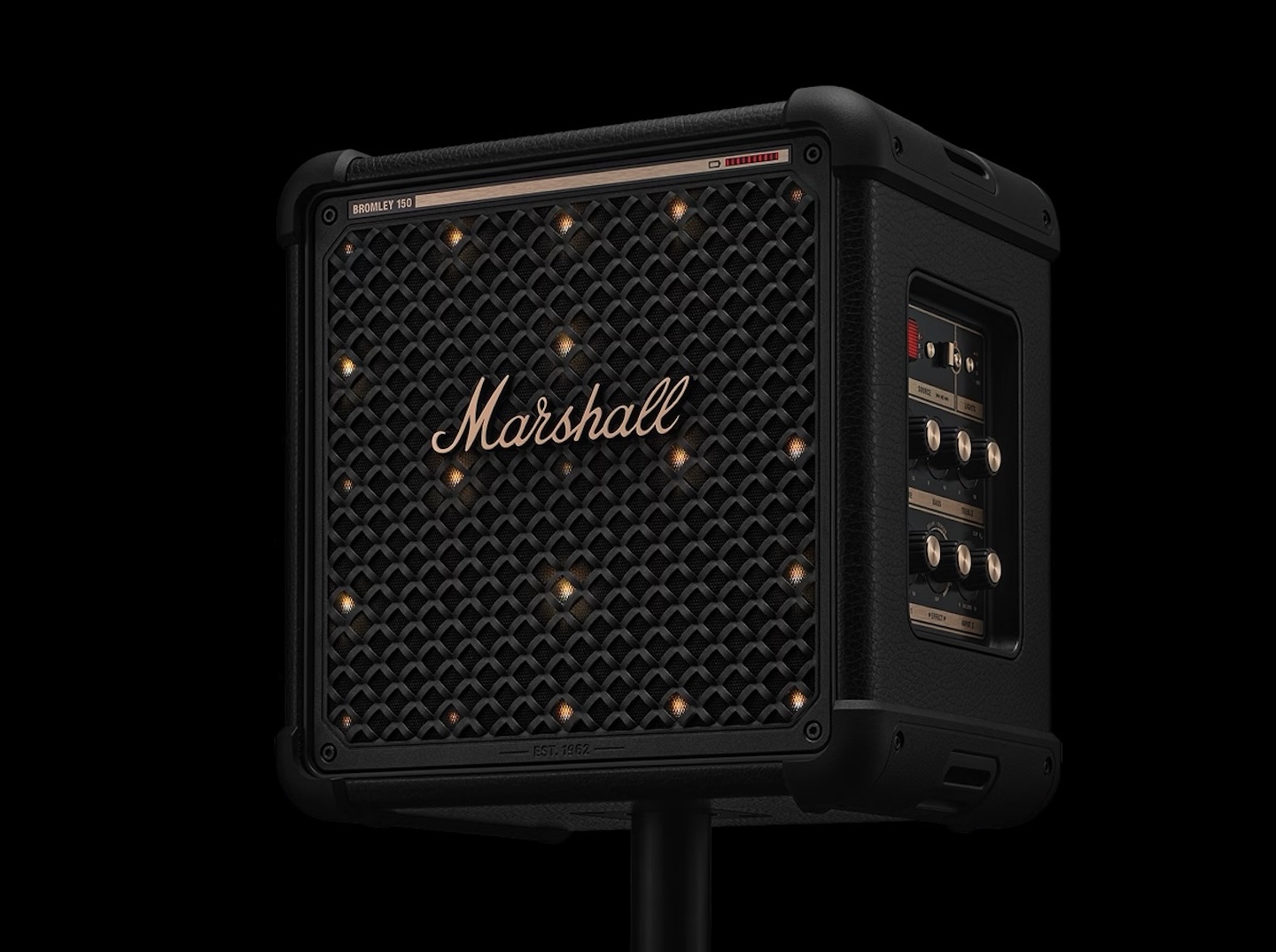 Marshall Bromley 150