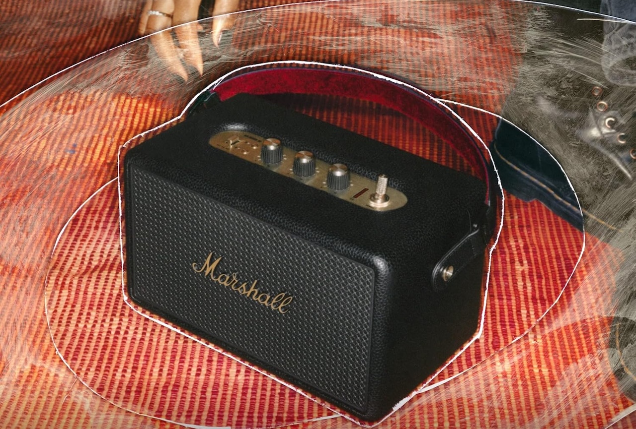 Marshall Kilburn III