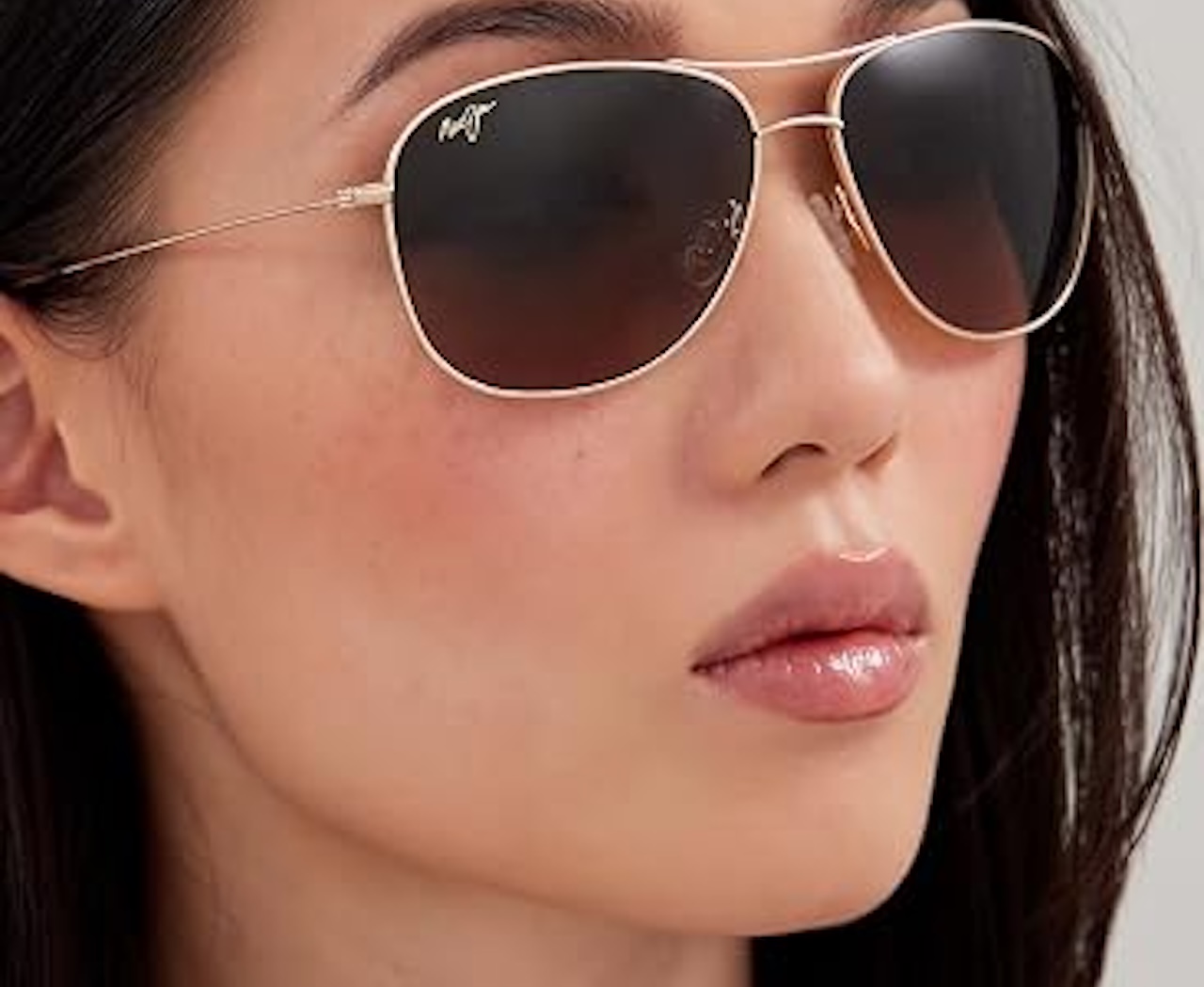 Maui Jim unisex-adult Cliff House Lifestyle Sunglasses