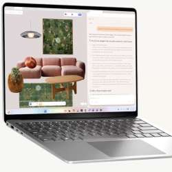 Microsoft Surface Laptop 13-inch