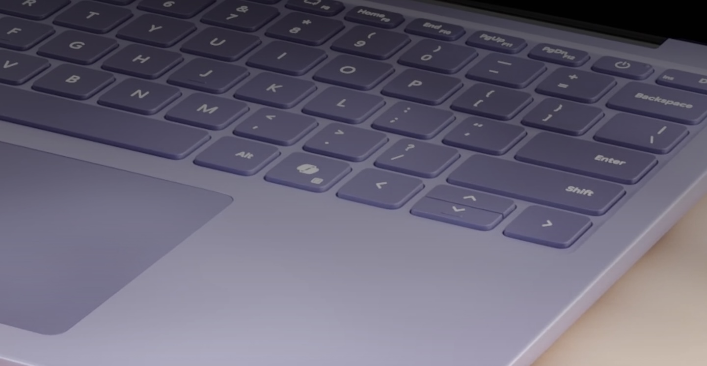 Microsoft Surface Laptop 13-inch
