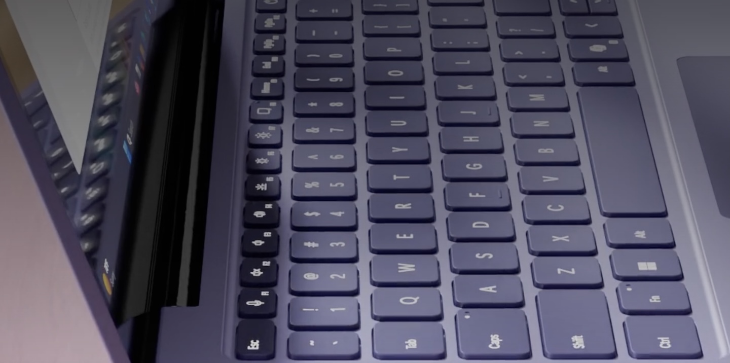 Microsoft Surface Laptop 13-inch 