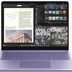 Microsoft Surface Laptop 13-inch