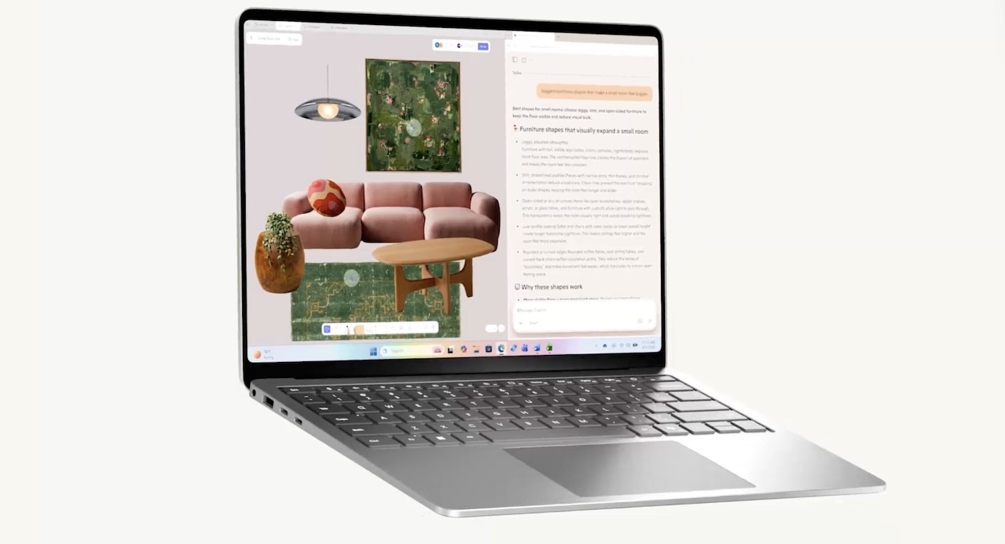 Microsoft Surface Laptop 13-inch 